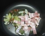チーズぺぺぽて作り方3写真