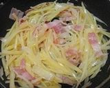 チーズぺぺぽて作り方5写真