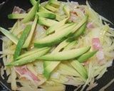 チーズぺぺぽて作り方6写真