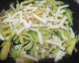 チーズぺぺぽて作り方7写真