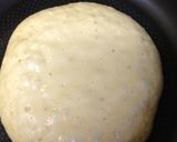 HMで超ふわふわホットケーキ作り方6写真