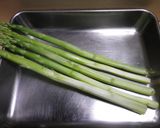 いちじくの胡麻だれ作り方1写真