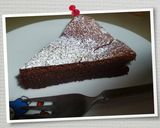 ガトーショコラ♡作り方13写真