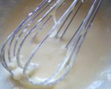 *濃くのあるチーズケーキ*作り方1写真