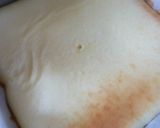 *濃くのあるチーズケーキ*作り方2写真