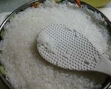寿司ケーキ作り方6写真