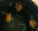 おやつにどうぞ♬ひとくちアメリカンドッグ作り方4写真