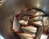 圧力鍋・小アジの南蛮煮〜骨まで食べる作り方2写真