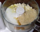 お豆腐とヨーグルトで☆レアチーズケーキ？作り方2写真
