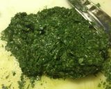 モロヘイヤすーぷinJapan作り方1写真