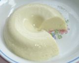 お豆腐とヨーグルトで☆レアチーズケーキ？作り方4写真