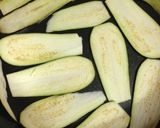 ウズベキスタンの野菜のなす巻き☆作り方1写真