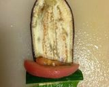 ウズベキスタンの野菜のなす巻き☆作り方2写真
