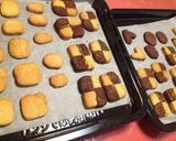 ☆おからアイスボックスクッキー♪♪☆作り方4写真