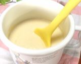 お気に入りカフェの野菜ドリア♡作り方1写真