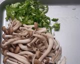 我流トマトパスタ作り方1写真