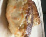 ささみと人参のハンバーグ作り方9写真