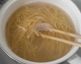 我流トマトパスタ作り方2写真