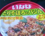 ガパオ作り方2写真