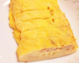 ☆母の味!!ふんわり我が家の卵焼き♪♪☆作り方1写真