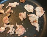 豚肉のカリカリ焼き作り方3写真