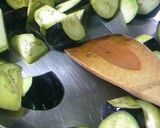 ご飯が進む♪ナスの味噌炒め作り方4写真