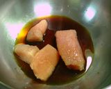 あっという間の冷製たらこスパ作り方2写真