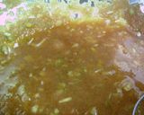 あっという間の冷製たらこスパ作り方3写真