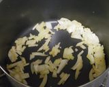 かぼちゃの冷製スープ作り方2写真
