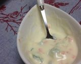 ピーマン焼きタル作り方5写真