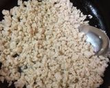 もちもちキャベツの包み焼作り方2写真