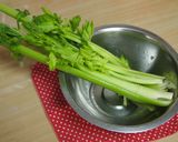 食べてほっこり♡ミネストローネ作り方1写真