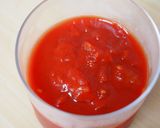食べてほっこり♡ミネストローネ作り方3写真