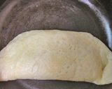 もちもちキャベツの包み焼作り方6写真