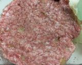 ハンバーグ作り方3写真