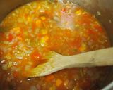食べてほっこり♡ミネストローネ作り方6写真