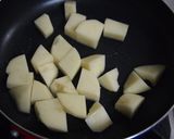 食べてほっこり♡ミネストローネ作り方7写真
