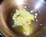 茄子の醤油麹チーズソースでタルタル風作り方2写真