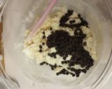 チョコチップスコーン作り方4写真
