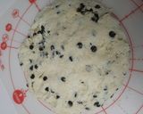 チョコチップスコーン作り方5写真