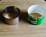 茄子の醤油麹チーズソースでタルタル風作り方7写真