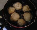 お豆腐ドーナツ作り方4写真