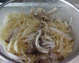簡単！スープペペロンチーノ♬作り方7写真