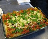 女子会をおうち de パスタ作り方9写真