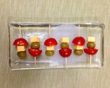 簡単!オードブル①作り方4写真
