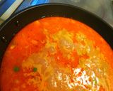 簡単!エスニックなタイカレーパエリア作り方3写真