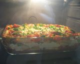 女子会をおうち de パスタ作り方10写真
