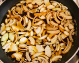 たまごとろ～りのコツあり♪唐揚げで親子丼作り方4写真