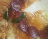 簡単、美味しいお子様向きピザソース作り方7写真