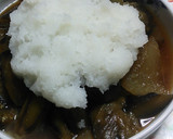 茄子と冬瓜のとろとろ煮作り方5写真
